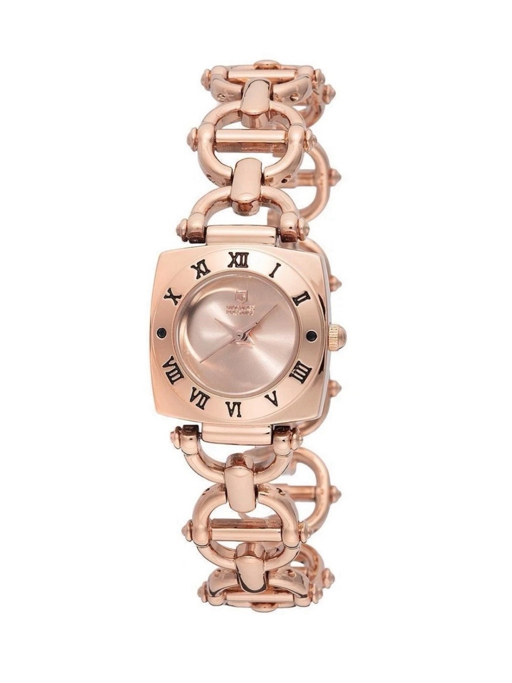 Montres Prestige X Invicta Women's Watch - 22mm, Rose Gold (MPW-0199)